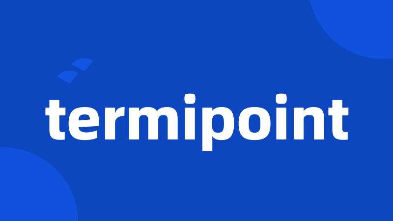 termipoint