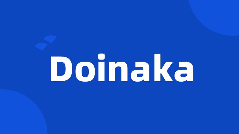 Doinaka