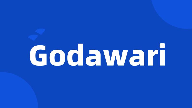 Godawari