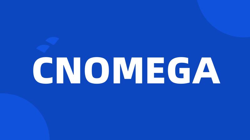 CNOMEGA