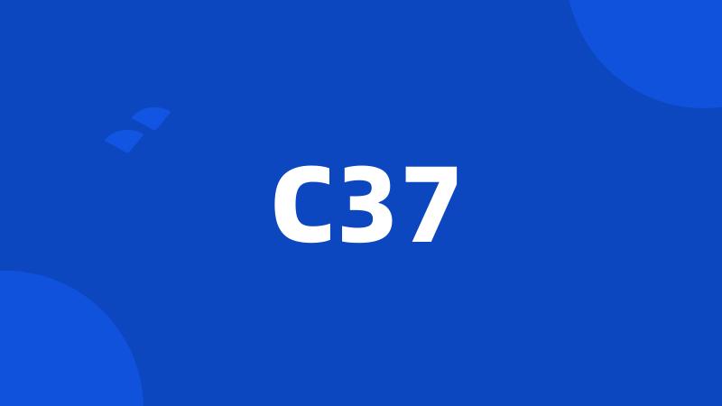 C37