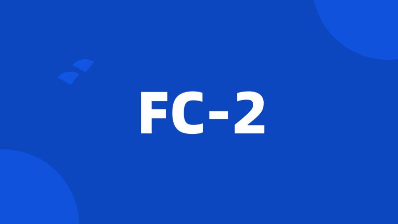 FC-2