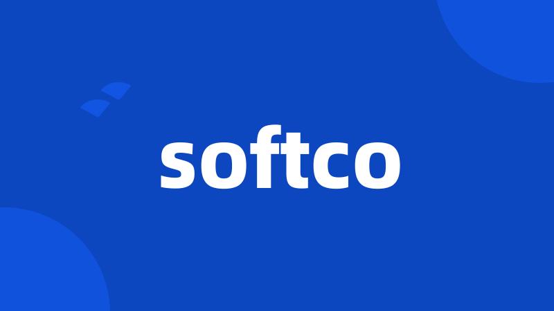 softco