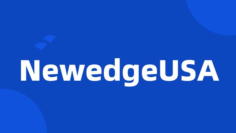 NewedgeUSA