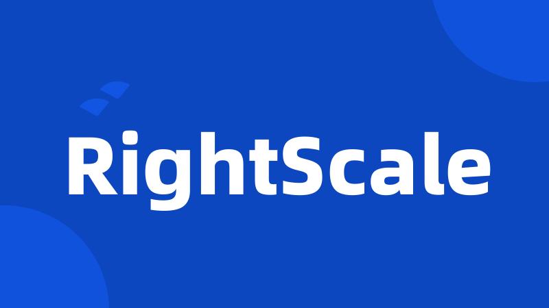 RightScale